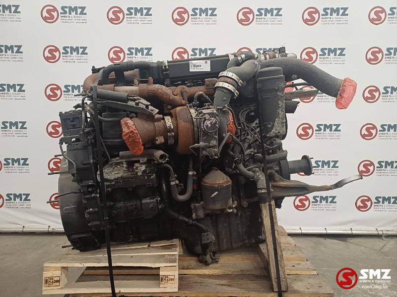 Scania Occ Motor Scania DC9 39 230pk - Motor para Camión: foto 2 Scania Occ Motor Scania DC9 39 230pk - Motor para Camión: foto 2