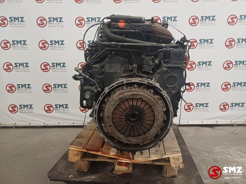 Scania Occ Motor Scania DC9 39 230pk - Motor para Camión: foto 3 Scania Occ Motor Scania DC9 39 230pk - Motor para Camión: foto 3