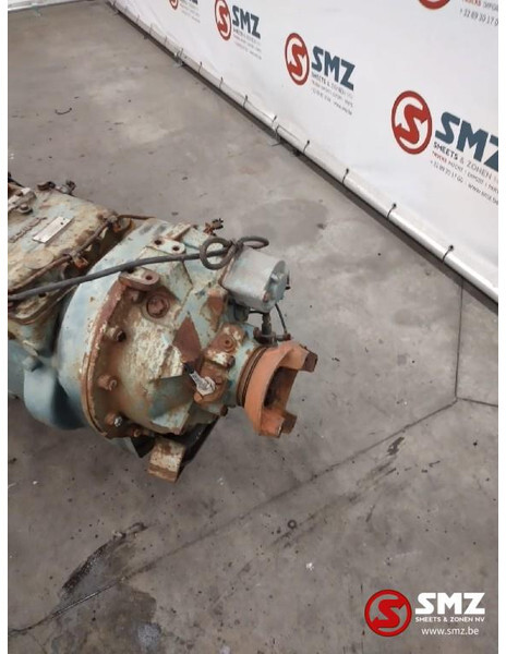 Scania Occ Versnellingsbak Scania GR870 - Caja de cambios para Camión: foto 3 Scania Occ Versnellingsbak Scania GR870 - Caja de cambios para Camión: foto 3