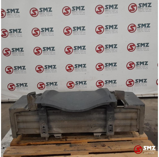 Scania Occ batterijbak Scania - Bastidor/ Chasis para Camión: foto 2 Scania Occ batterijbak Scania - Bastidor/ Chasis para Camión: foto 2