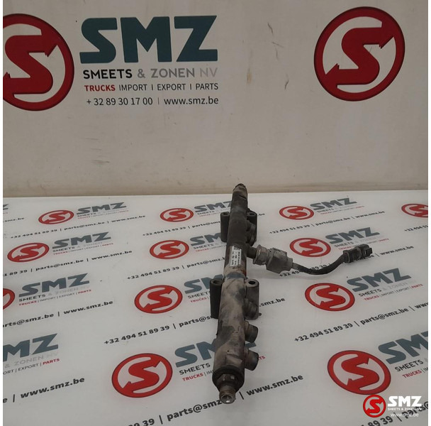 Scania Occ brandstofrail DC13 Scania - Procesamiento de combustible para Camión: foto 4 Scania Occ brandstofrail DC13 Scania - Procesamiento de combustible para Camión: foto 4