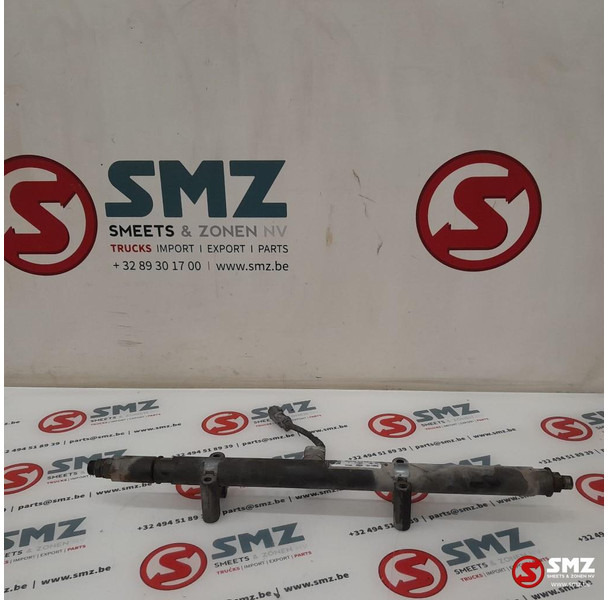 Scania Occ brandstofrail DC13 Scania - Procesamiento de combustible para Camión: foto 1 Scania Occ brandstofrail DC13 Scania - Procesamiento de combustible para Camión: foto 1