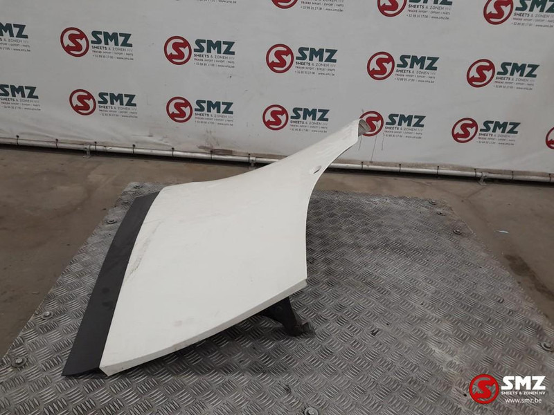 Scania Occ cabinespoiler rechtsboven Scania - Aerodinámica/ Spoiler para Camión: foto 3 Scania Occ cabinespoiler rechtsboven Scania - Aerodinámica/ Spoiler para Camión: foto 3