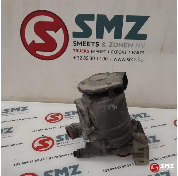 Scania Occ carterventilatie DC13 Scania - Motor y piezas para Camión: foto 2 Scania Occ carterventilatie DC13 Scania - Motor y piezas para Camión: foto 2