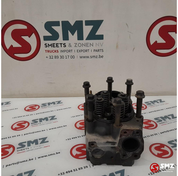 Scania Occ cilinderkop DC13 Scania - Bloque de cilindros para Camión: foto 3 Scania Occ cilinderkop DC13 Scania - Bloque de cilindros para Camión: foto 3