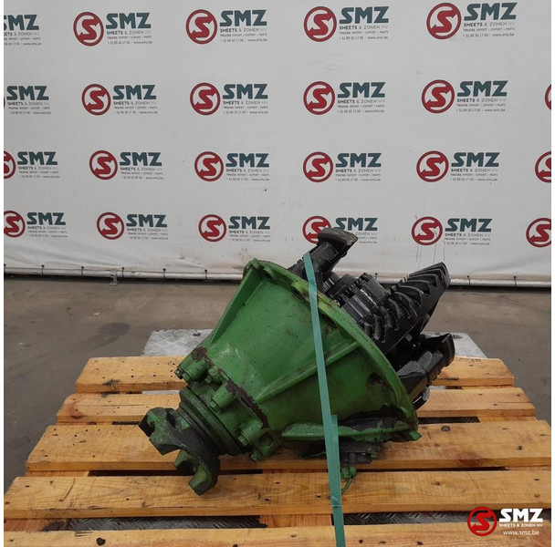 Scania Occ differentiëel R780 i=2,59 Scania - Diferencial para Camión: foto 4 Scania Occ differentiëel R780 i=2,59 Scania - Diferencial para Camión: foto 4