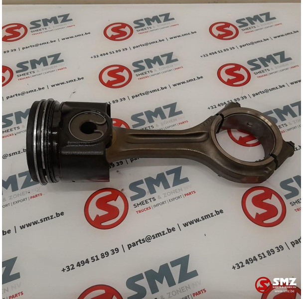 Scania Occ drijfstang + zuiger DC13 Scania - Motor y piezas para Camión: foto 2 Scania Occ drijfstang + zuiger DC13 Scania - Motor y piezas para Camión: foto 2