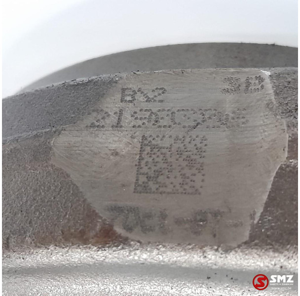 Scania Occ drijfstang + zuiger DC13 Scania - Motor y piezas para Camión: foto 4 Scania Occ drijfstang + zuiger DC13 Scania - Motor y piezas para Camión: foto 4