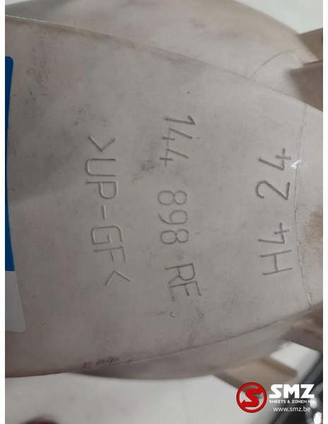 Luz/ Iluminación para Camión Scania Occ lot diverse verlichting Scania: foto 6 Luz/ Iluminación para Camión Scania Occ lot diverse verlichting Scania: foto 6