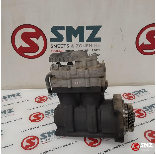 Scania Occ luchtcompressor DC13 Scania - Motor y piezas para Camión: foto 1 Scania Occ luchtcompressor DC13 Scania - Motor y piezas para Camión: foto 1