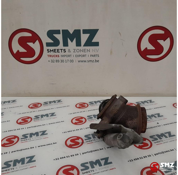 Scania Occ motorrem DC13 Scania - Piezas de freno para Camión: foto 4 Scania Occ motorrem DC13 Scania - Piezas de freno para Camión: foto 4