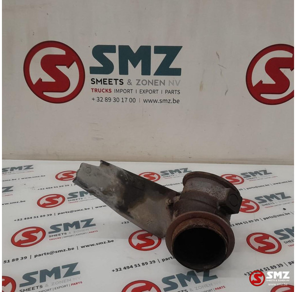 Scania Occ motorrem DC13 Scania - Piezas de freno para Camión: foto 2 Scania Occ motorrem DC13 Scania - Piezas de freno para Camión: foto 2