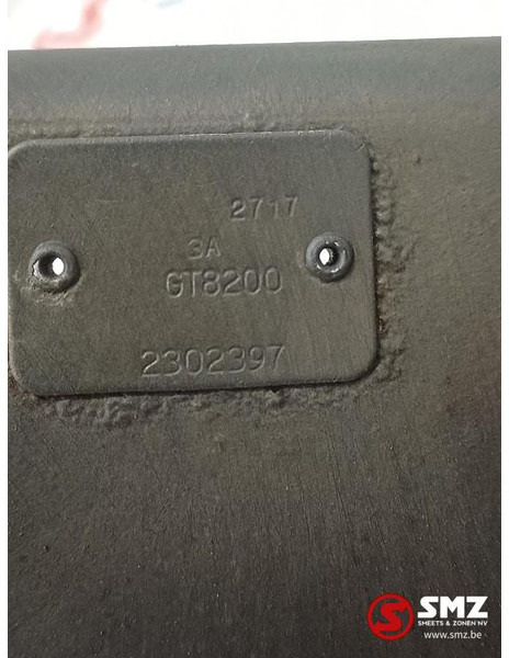 Piezas de freno para Camión Scania Occ motorrem Scania: foto 6 Piezas de freno para Camión Scania Occ motorrem Scania: foto 6