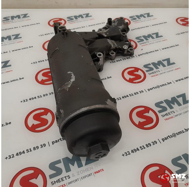 Scania Occ oliefilter DC13 Scania - Filtro de aceite para Camión: foto 3 Scania Occ oliefilter DC13 Scania - Filtro de aceite para Camión: foto 3