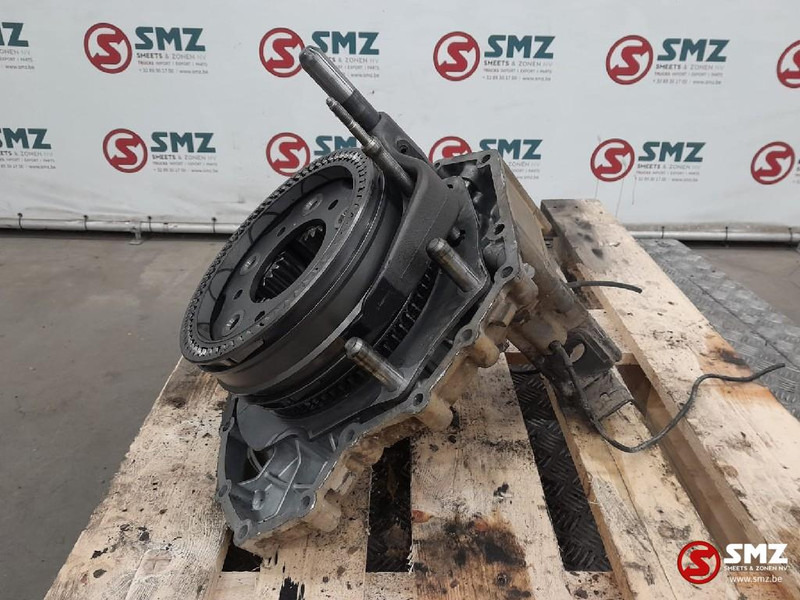 Scania Occ planetary GRO905 Scania - Caja de cambios para Camión: foto 2 Scania Occ planetary GRO905 Scania - Caja de cambios para Camión: foto 2