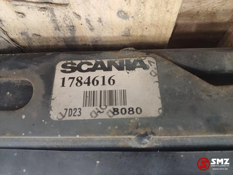 Scania Occ radiator Scania - Radiador para Camión: foto 3 Scania Occ radiator Scania - Radiador para Camión: foto 3