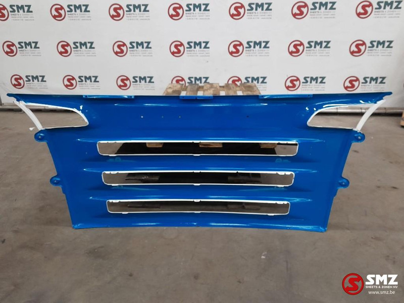 Scania Occ radiatorgrille Scania - Parrilla para Camión: foto 2 Scania Occ radiatorgrille Scania - Parrilla para Camión: foto 2