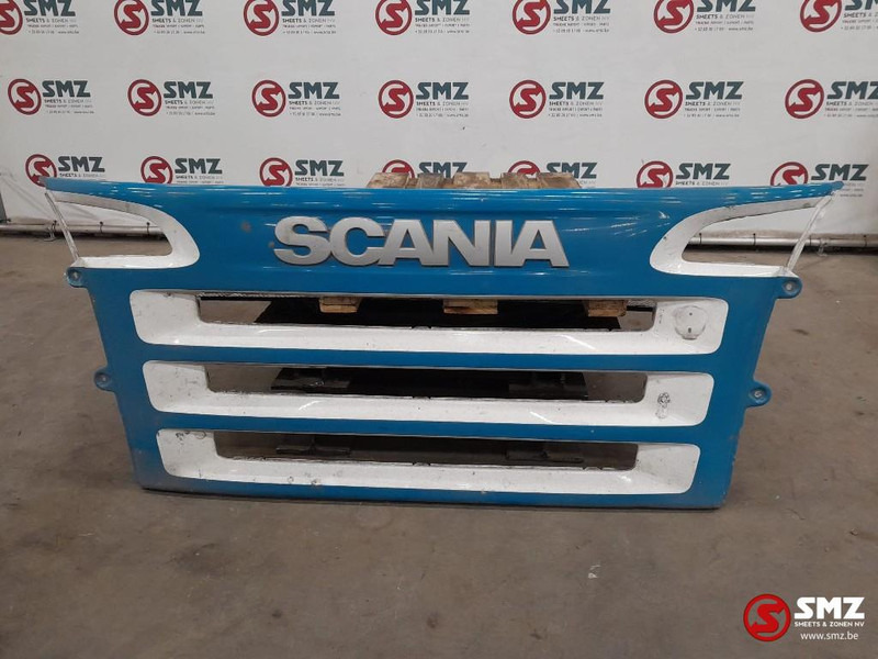 Scania Occ radiatorgrille Scania - Parrilla para Camión: foto 1 Scania Occ radiatorgrille Scania - Parrilla para Camión: foto 1