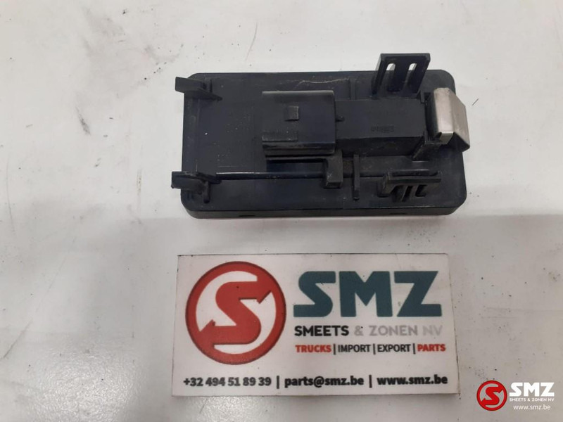 Scania Occ reflector Scania - Luz/ Iluminación para Camión: foto 2 Scania Occ reflector Scania - Luz/ Iluminación para Camión: foto 2