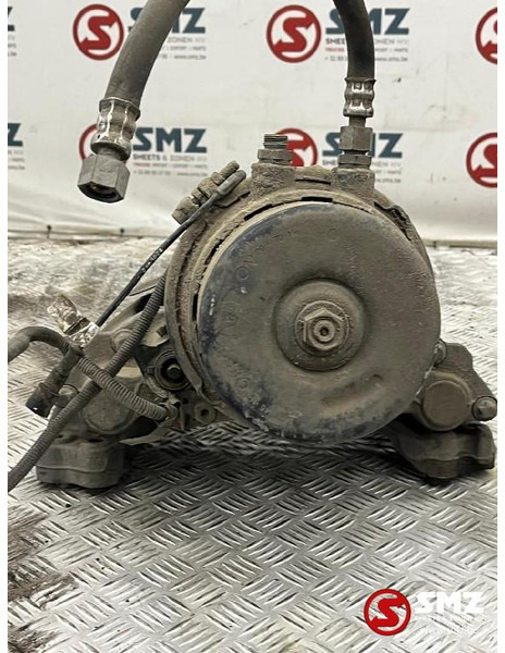 Scania Occ remklauw links Scania - Pinza de freno para Camión: foto 2 Scania Occ remklauw links Scania - Pinza de freno para Camión: foto 2