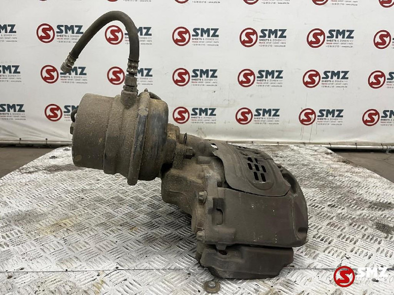 Scania Occ remklauw links Scania - Pinza de freno para Camión: foto 1 Scania Occ remklauw links Scania - Pinza de freno para Camión: foto 1