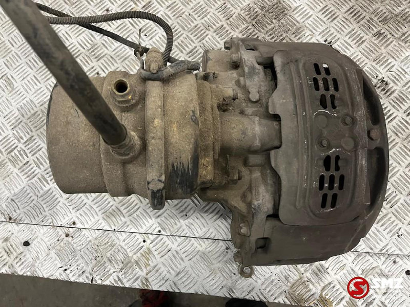 Scania Occ remklauw links Scania - Pinza de freno para Camión: foto 3 Scania Occ remklauw links Scania - Pinza de freno para Camión: foto 3