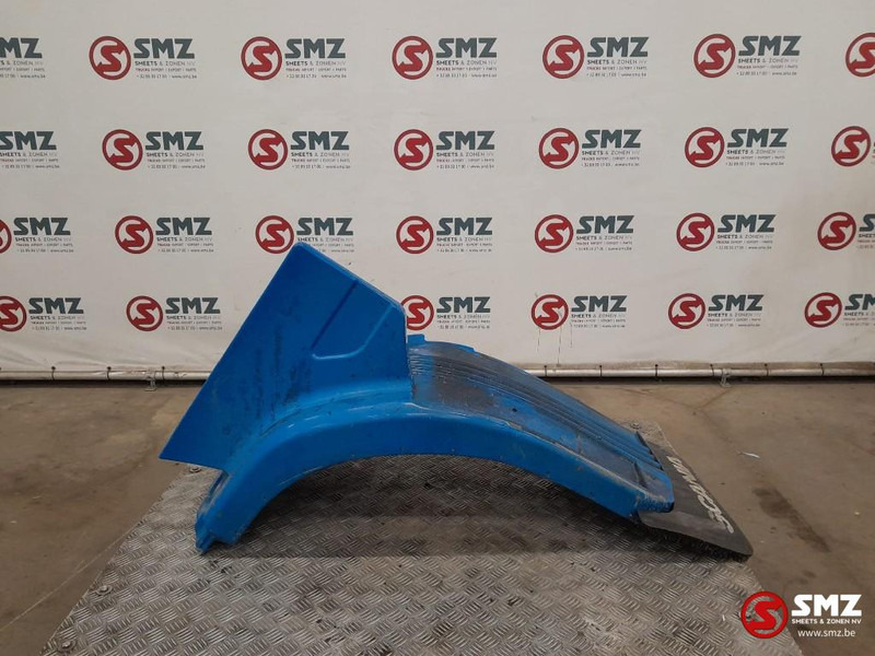 Scania Occ spatbord linksachteraan Scania - Carrocería y exterior para Camión: foto 1 Scania Occ spatbord linksachteraan Scania - Carrocería y exterior para Camión: foto 1