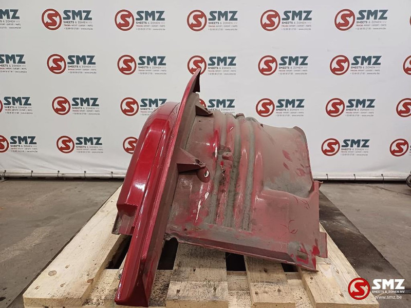 Scania Occ spatbord linksvooraan + rechtsachteraan Scania - Carrocería y exterior para Camión: foto 3 Scania Occ spatbord linksvooraan + rechtsachteraan Scania - Carrocería y exterior para Camión: foto 3