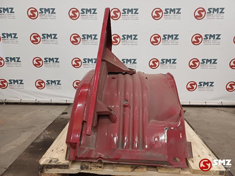 Scania Occ spatbord linksvooraan + rechtsachteraan Scania - Carrocería y exterior para Camión: foto 3 Scania Occ spatbord linksvooraan + rechtsachteraan Scania - Carrocería y exterior para Camión: foto 3