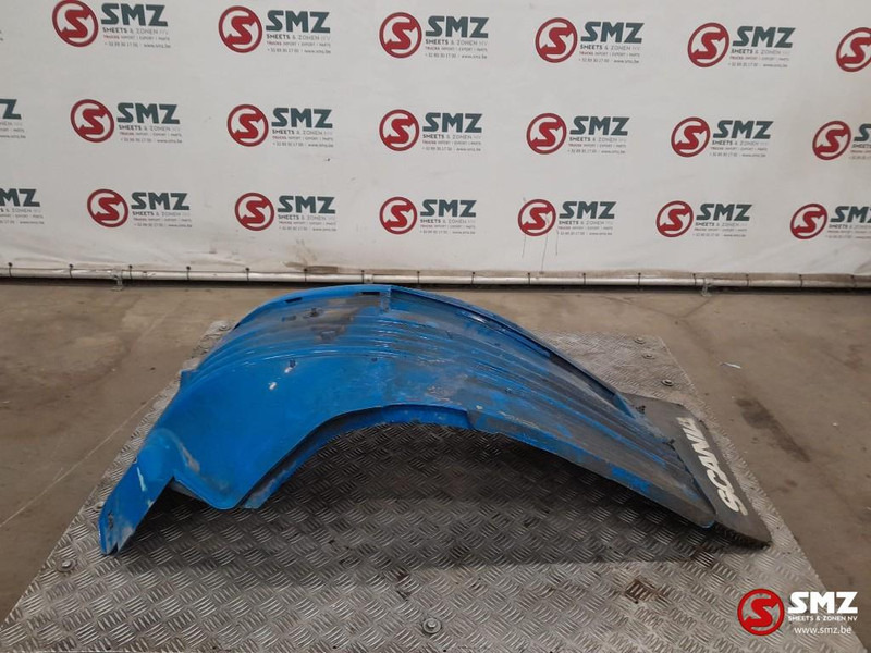 Scania Occ spatbord rechtsachteraan Scania - Carrocería y exterior para Camión: foto 2 Scania Occ spatbord rechtsachteraan Scania - Carrocería y exterior para Camión: foto 2