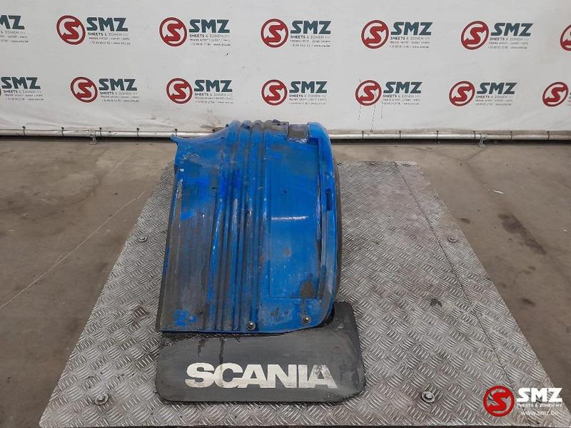 Scania Occ spatbord rechtsachteraan Scania - Carrocería y exterior para Camión: foto 4 Scania Occ spatbord rechtsachteraan Scania - Carrocería y exterior para Camión: foto 4