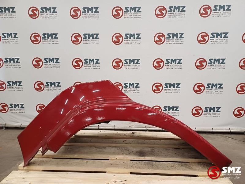 Scania Occ spatbord rechtsvooraan + linksachteraan Scania - Carrocería y exterior para Camión: foto 1 Scania Occ spatbord rechtsvooraan + linksachteraan Scania - Carrocería y exterior para Camión: foto 1