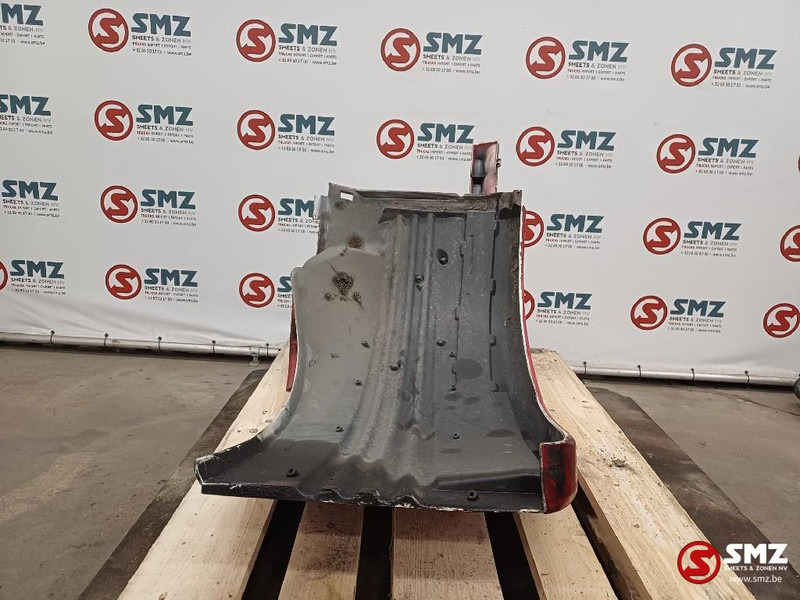 Scania Occ spatbord rechtsvooraan + linksachteraan Scania - Carrocería y exterior para Camión: foto 5 Scania Occ spatbord rechtsvooraan + linksachteraan Scania - Carrocería y exterior para Camión: foto 5