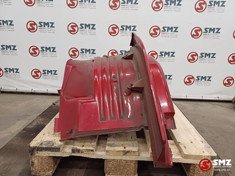 Scania Occ spatbord rechtsvooraan + linksachteraan Scania - Carrocería y exterior para Camión: foto 4 Scania Occ spatbord rechtsvooraan + linksachteraan Scania - Carrocería y exterior para Camión: foto 4