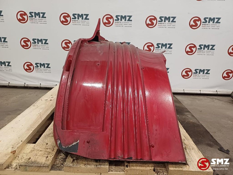 Scania Occ spatbord rechtsvooraan + linksachteraan Scania - Carrocería y exterior para Camión: foto 3 Scania Occ spatbord rechtsvooraan + linksachteraan Scania - Carrocería y exterior para Camión: foto 3