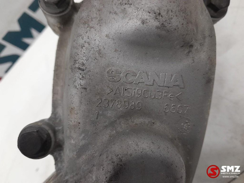 Scania Occ thermostaathuis Scania - Motor y piezas para Camión: foto 4 Scania Occ thermostaathuis Scania - Motor y piezas para Camión: foto 4