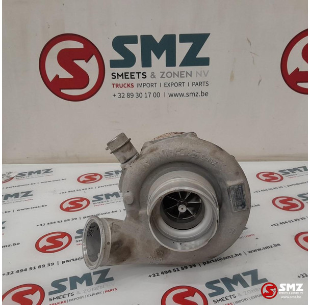 Scania Occ turbocharger DC13 Scania - Turbocompresor para Camión: foto 3 Scania Occ turbocharger DC13 Scania - Turbocompresor para Camión: foto 3