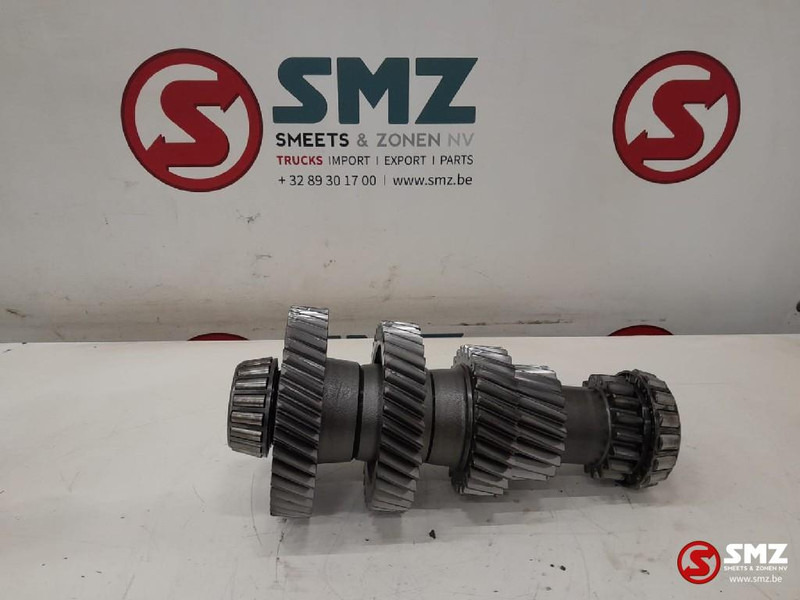 Scania Occ tussenas GRS0905 Scania - Caja de cambios para Camión: foto 2 Scania Occ tussenas GRS0905 Scania - Caja de cambios para Camión: foto 2