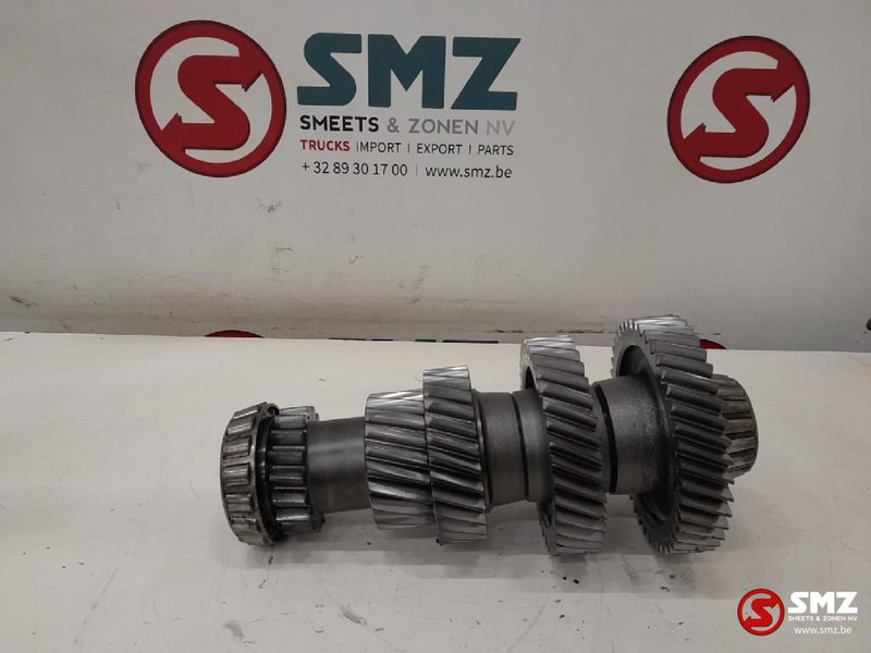 Scania Occ tussenas GRS0905 Scania - Caja de cambios para Camión: foto 1 Scania Occ tussenas GRS0905 Scania - Caja de cambios para Camión: foto 1