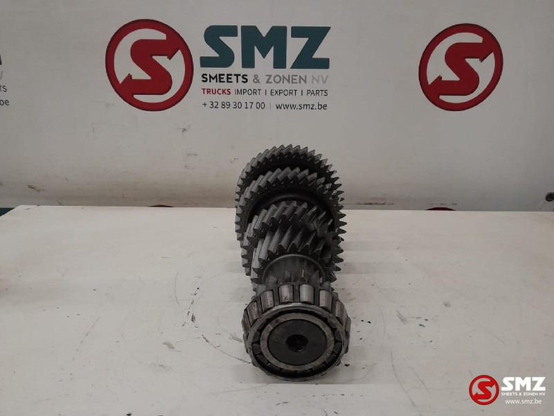 Scania Occ tussenas GRS0905 Scania - Caja de cambios para Camión: foto 3 Scania Occ tussenas GRS0905 Scania - Caja de cambios para Camión: foto 3