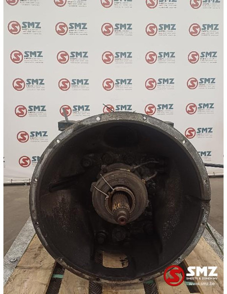 Scania Occ versnellingsbak GRS890 Scania - Caja de cambios para Camión: foto 3 Scania Occ versnellingsbak GRS890 Scania - Caja de cambios para Camión: foto 3