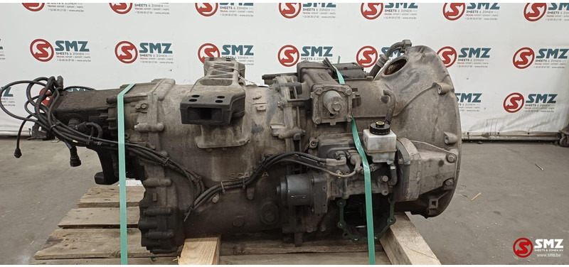 Scania Occ versnellingsbak GRS905 Scania - Caja de cambios para Camión: foto 4 Scania Occ versnellingsbak GRS905 Scania - Caja de cambios para Camión: foto 4