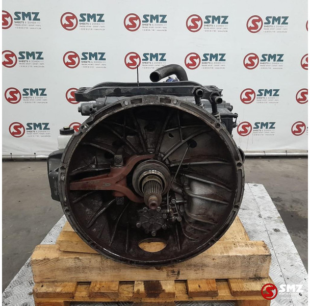 Scania Occ versnellingsbak GRS905R + retarder Scania - Caja de cambios para Camión: foto 3 Scania Occ versnellingsbak GRS905R + retarder Scania - Caja de cambios para Camión: foto 3