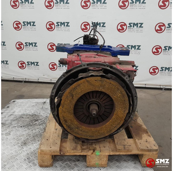 Scania Occ versnellingsbak GRSO905R Scania - Caja de cambios para Camión: foto 3 Scania Occ versnellingsbak GRSO905R Scania - Caja de cambios para Camión: foto 3