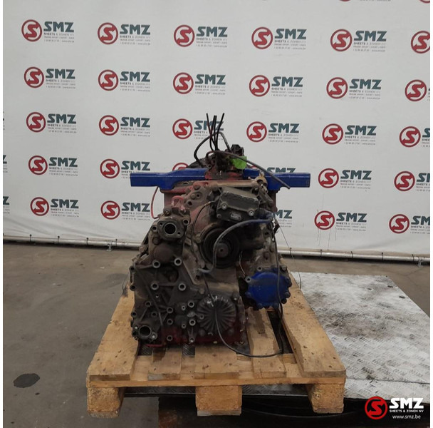 Scania Occ versnellingsbak GRSO905R Scania - Caja de cambios para Camión: foto 4 Scania Occ versnellingsbak GRSO905R Scania - Caja de cambios para Camión: foto 4