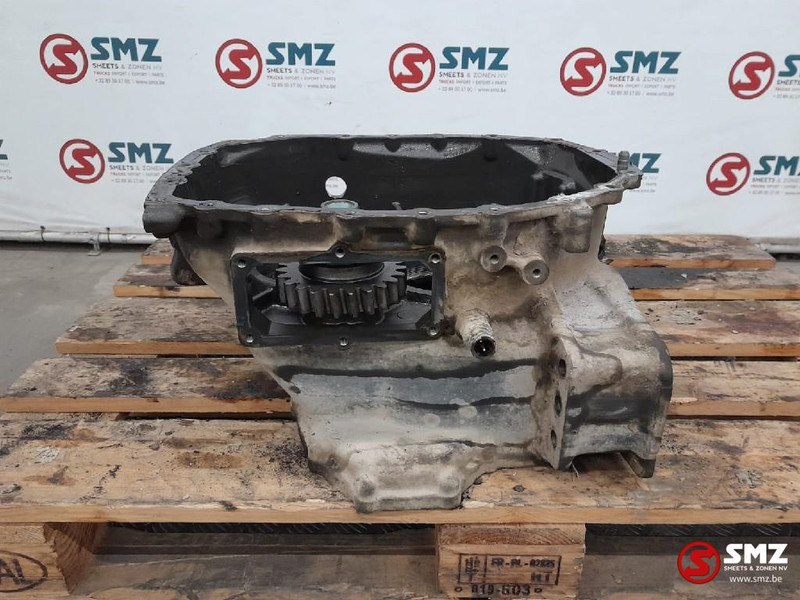 Scania Occ versnellingsbakhuis achteraan GRO905 Scania - Caja de cambios para Camión: foto 2 Scania Occ versnellingsbakhuis achteraan GRO905 Scania - Caja de cambios para Camión: foto 2