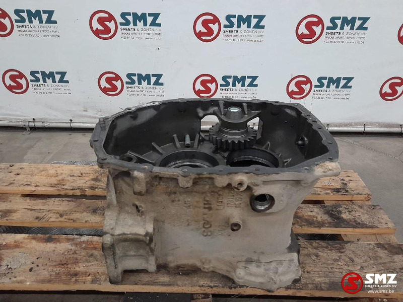 Scania Occ versnellingsbakhuis achteraan GRO905 Scania - Caja de cambios para Camión: foto 1 Scania Occ versnellingsbakhuis achteraan GRO905 Scania - Caja de cambios para Camión: foto 1