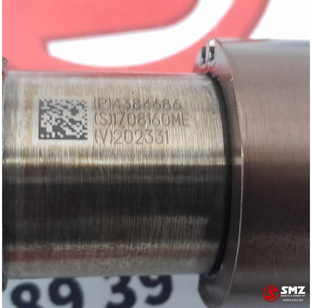 Scania Occ verstuiver DC13 Scania - Procesamiento de combustible para Camión: foto 3 Scania Occ verstuiver DC13 Scania - Procesamiento de combustible para Camión: foto 3