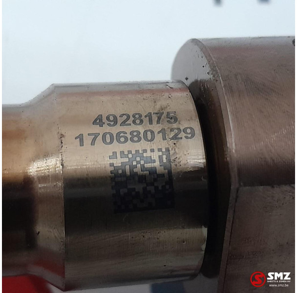 Scania Occ verstuiver DC13 Scania - Procesamiento de combustible para Camión: foto 2 Scania Occ verstuiver DC13 Scania - Procesamiento de combustible para Camión: foto 2