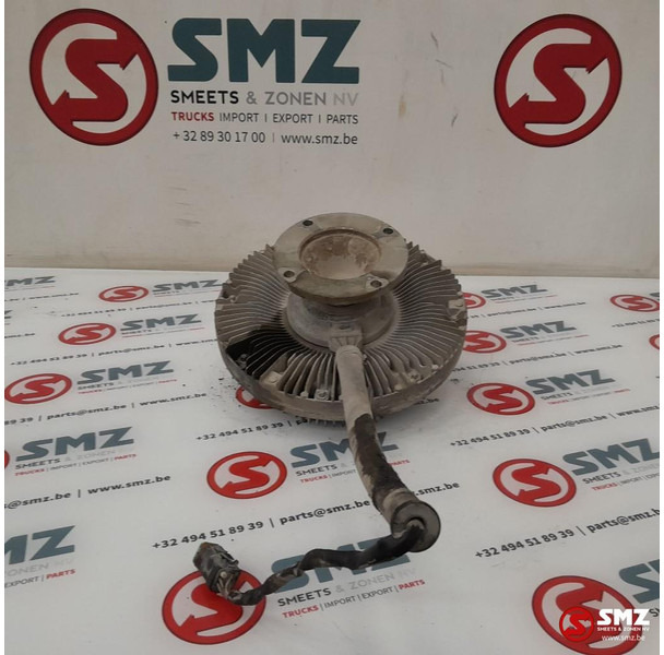 Scania Occ viscokoppeling DC13 Scania - Ventilador para Camión: foto 2 Scania Occ viscokoppeling DC13 Scania - Ventilador para Camión: foto 2